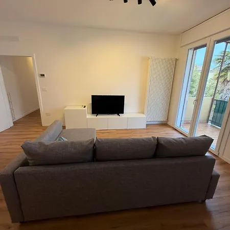 Apartamento Casa Bea&stefi Ospedali Pádua