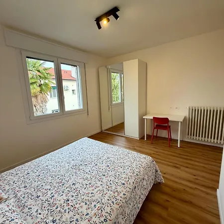 Apartamento Casa Bea&stefi Ospedali