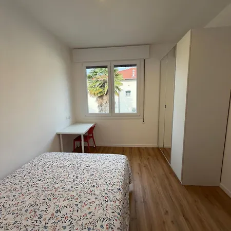 Casa Bea&stefi Ospedali * Pádua