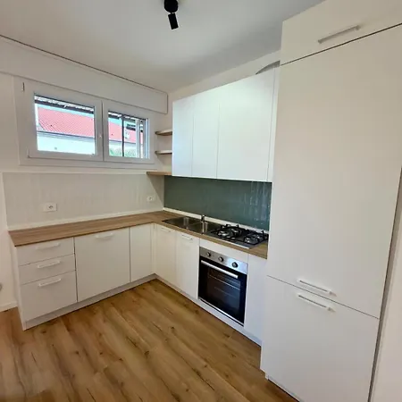 Apartamento Casa Bea&stefi Ospedali *