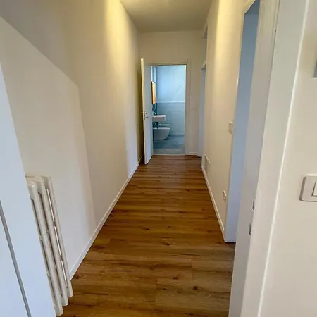 Apartamento Casa Bea&stefi Ospedali *