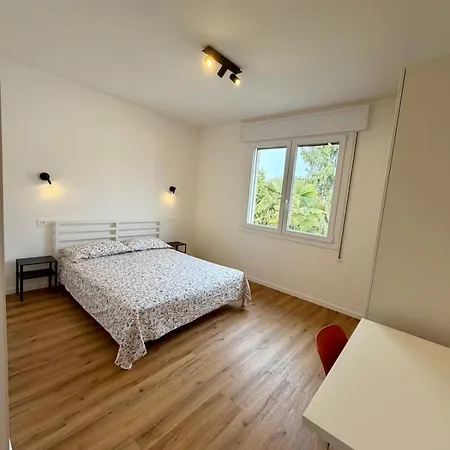 Casa Bea&stefi Ospedali Apartamento