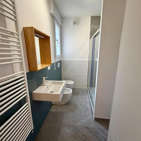 Casa Bea&stefi Ospedali * Padova
