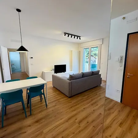 Apartment Casa Bea&stefi Ospedali