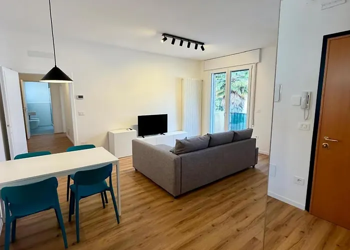 Apartment Casa Bea&stefi Ospedali