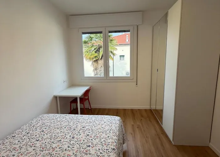 Casa Bea&stefi Ospedali * Padua