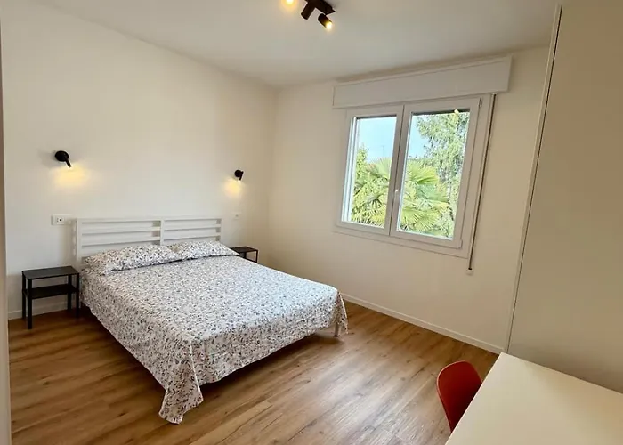 Casa Bea&stefi Ospedali Apartment